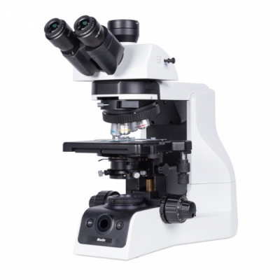 Microscopi da laboratorio Serie PA53 BIO