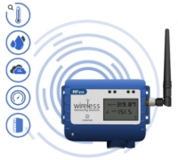 RF515 Trasmettitore wireless multiparametro