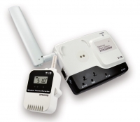 RTR500B  - Sistema di registrazione dati wireless (NEW)