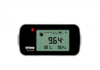 Data Logger InTemp ® CX403 con Sensore Interno