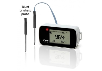 Data Logger: Monitoraggio Ambientale per Settori Industriali e Scientifici