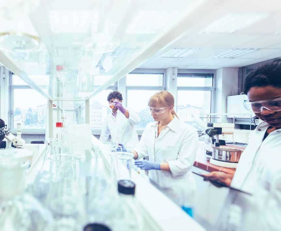 Strumenti da Laboratorio