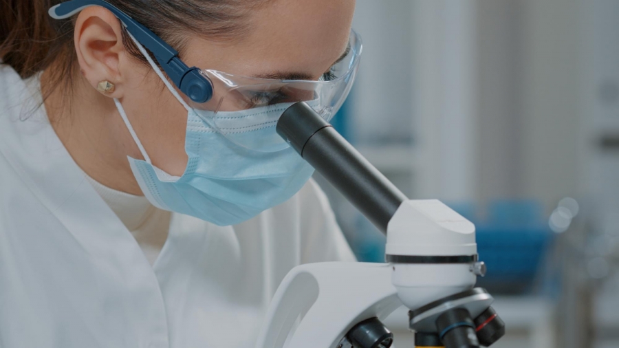Strumenti di precisione per laboratori di ricerca scientifica