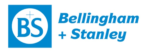 Logo BELLINGHAM+STANLEY