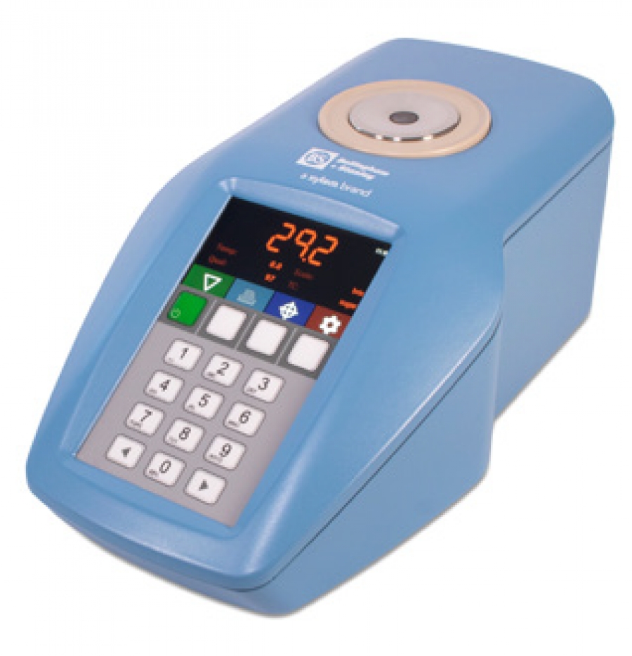 Rifrattometri RFM700 Rifrattometri RFM700
