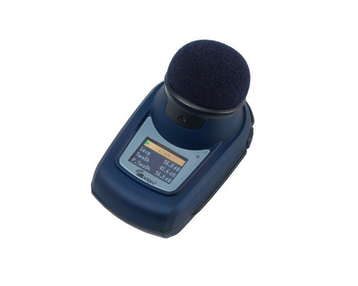 Dosimetri di Rumore: Strumenti Essenziali per la Sicurezza Acustica
