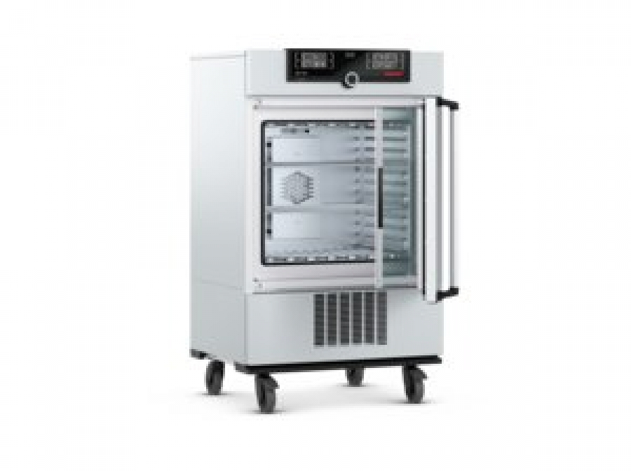 Incubatori da Laboratorio
