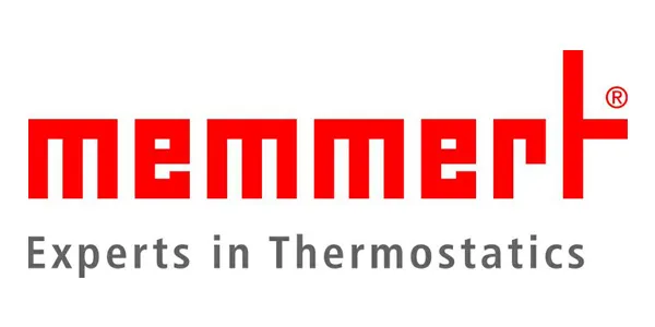 LOGO-Memmert