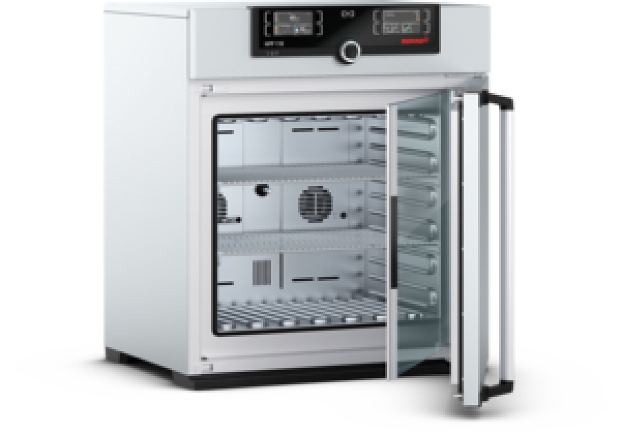 Camere Climatiche e di Umidità