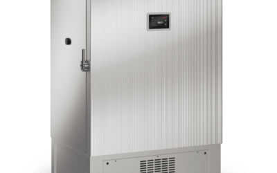 Ultracongelatori Memmert: la nuova linea ULT per la conservazione a bassissime temperature